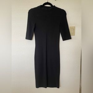 Zara Women’s Bodycon Dress